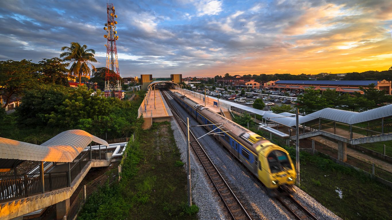 Hotels in Sungai Petani