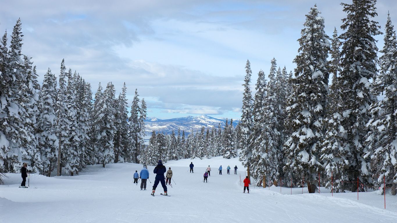 Steamboat Springs Steamboat Springs