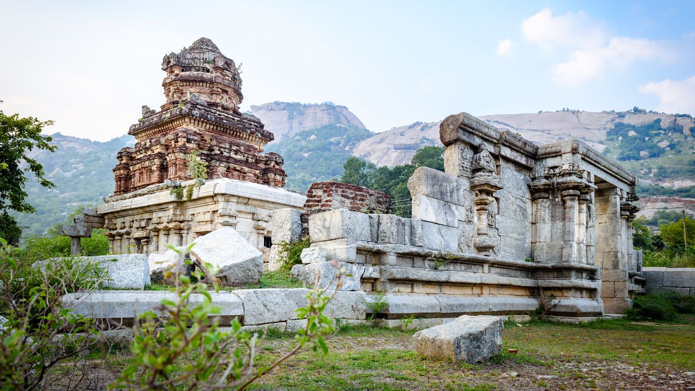 Tirupati Tirupati
