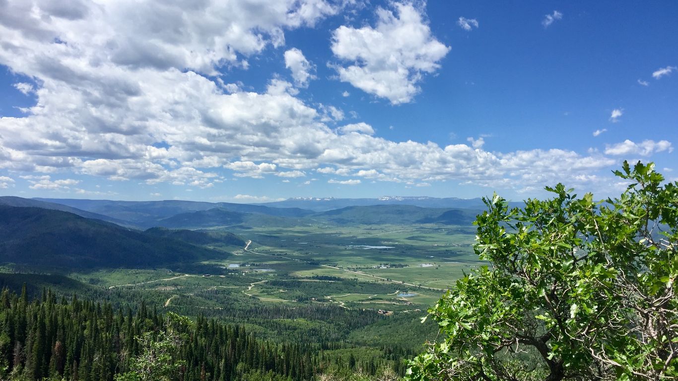 Hotell i Steamboat Springs