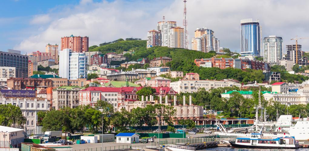 Vladivostok Travel Guide | Vladivostok Tourism - KAYAK