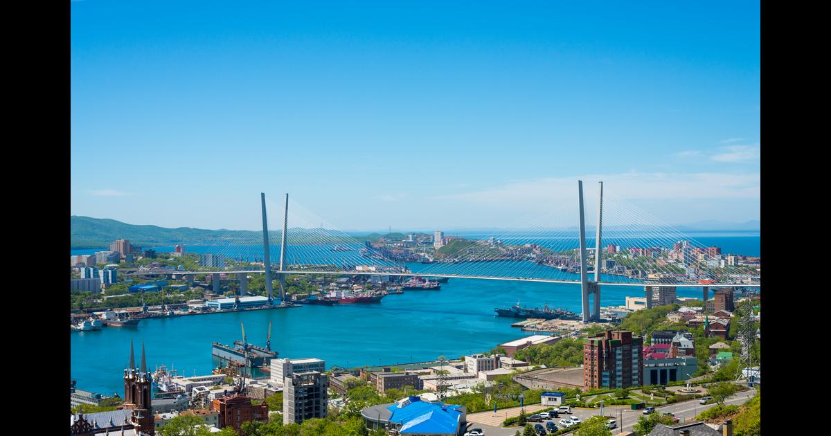 Meilleures locations de vacances à Kraï du Primorié KAYAK