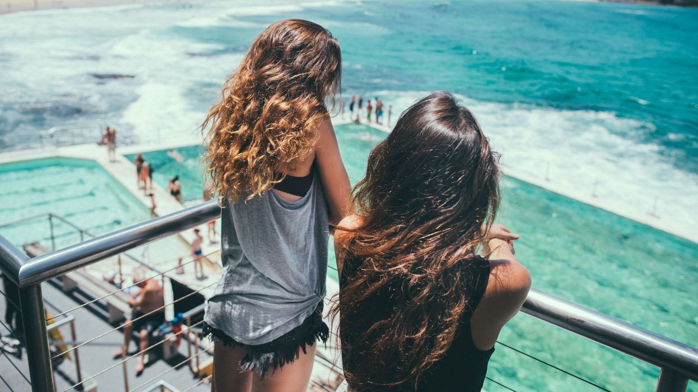 Hotellit Bondi Beach