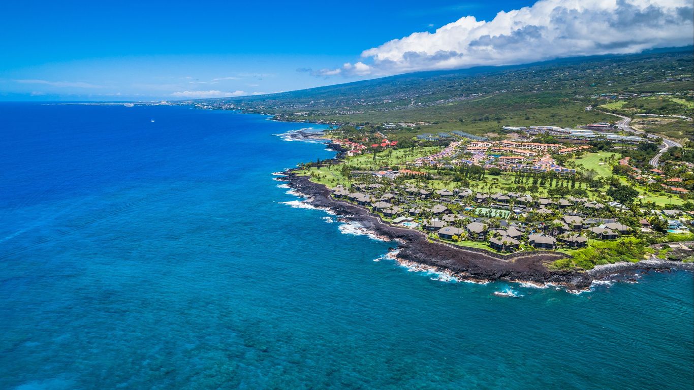 Hotels in Kailua-Kona