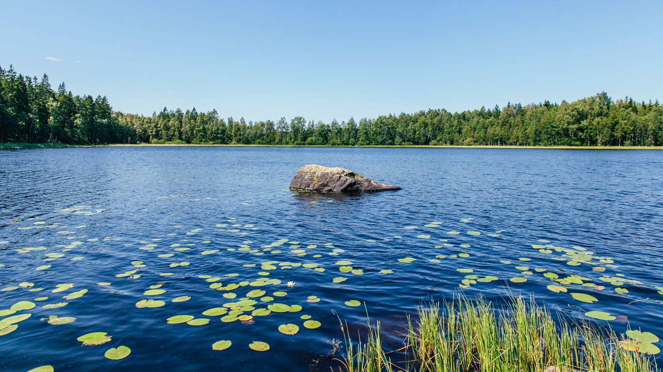 Varnamo Varnamo