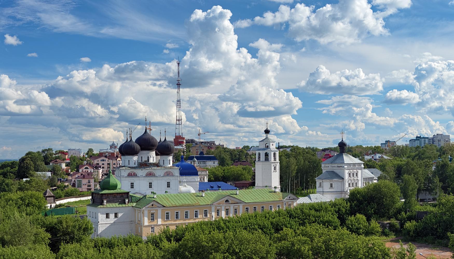 Kirov Travel Guide Kirov Tourism KAYAK
