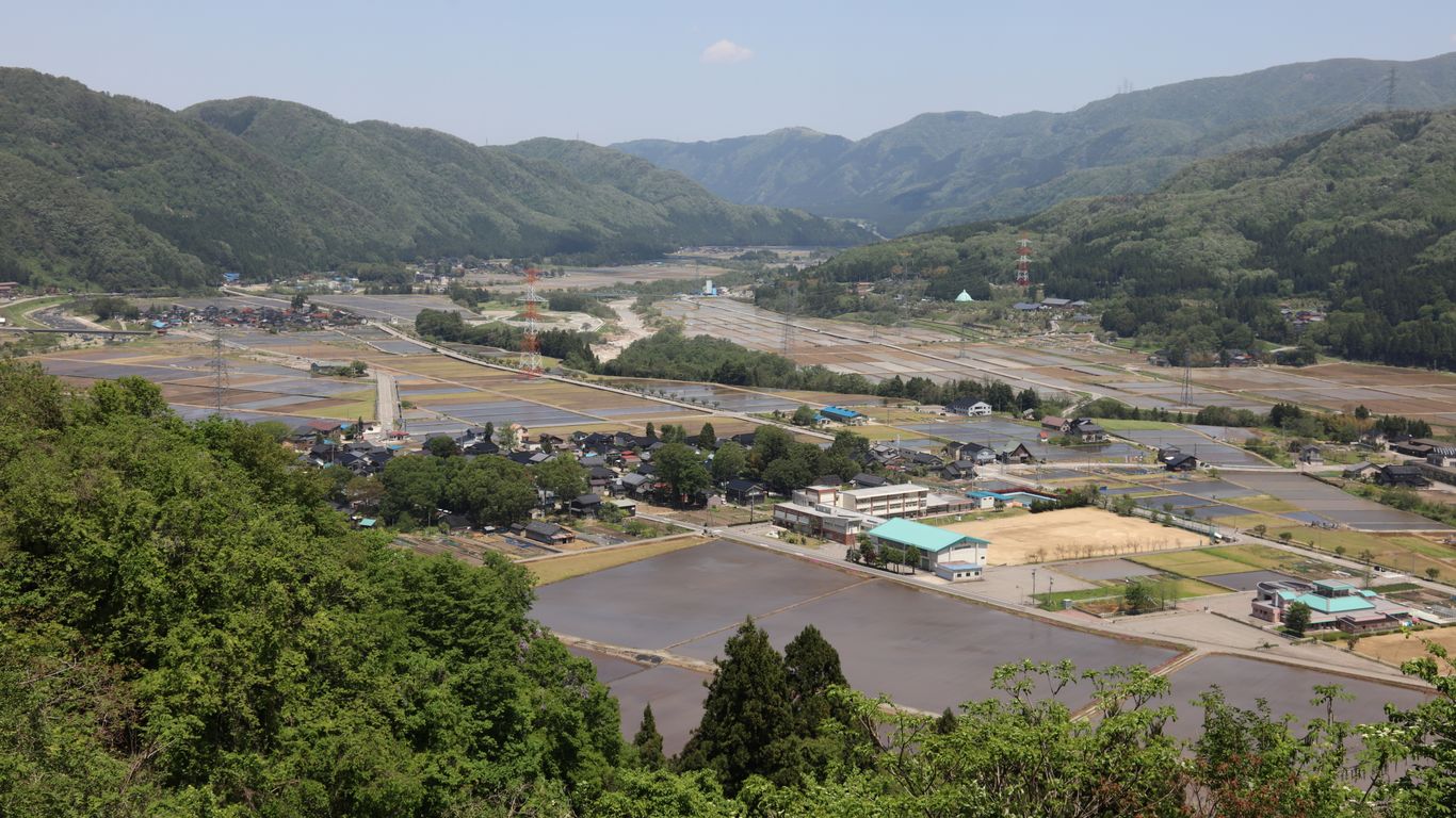 Hotels in Hakusan