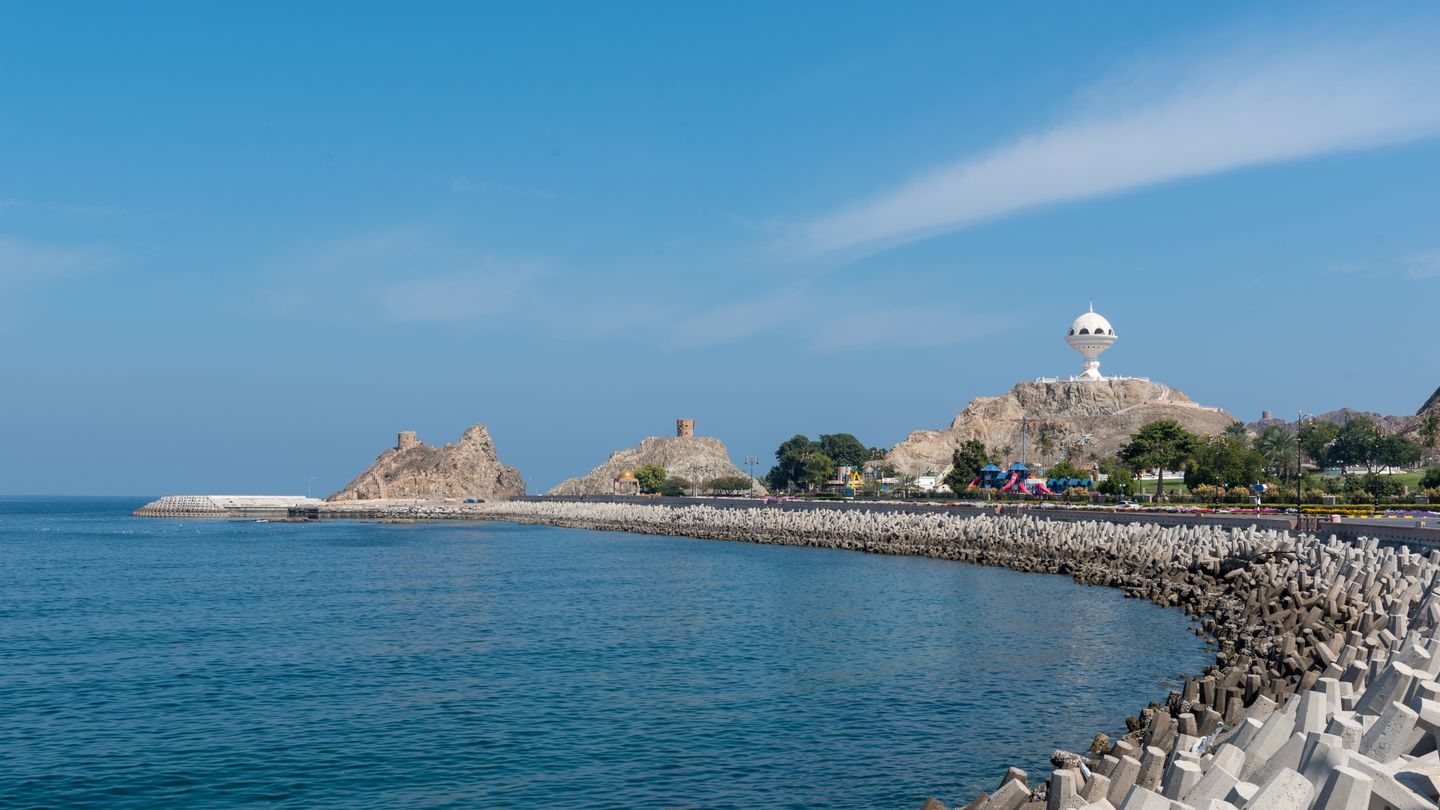 Matrah Travel Guide Matrah Tourism KAYAK