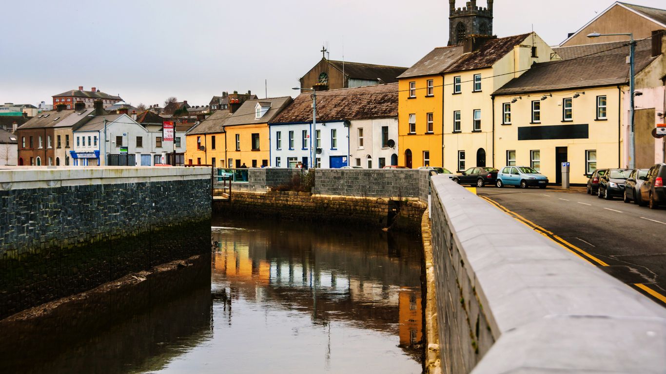 Waterford Waterford
