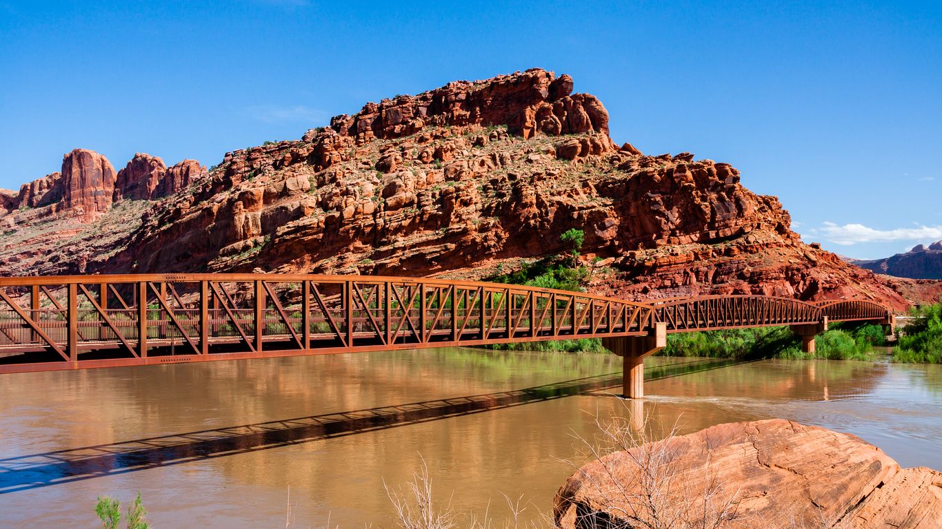 Moab Moab