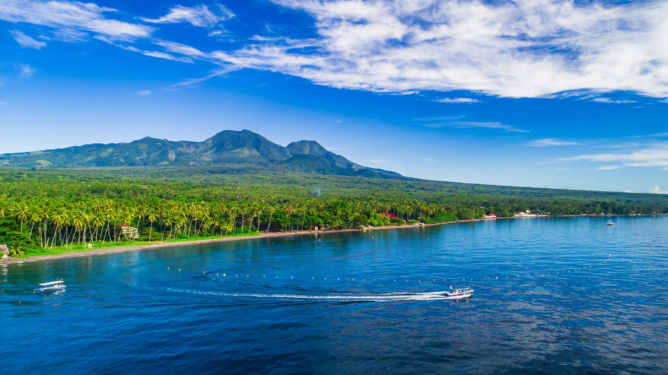 Negros Oriental Negros Oriental