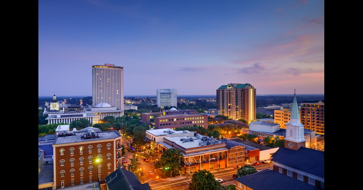 40/day Enterprise RentACar Rental Cars in Tallahassee momondo