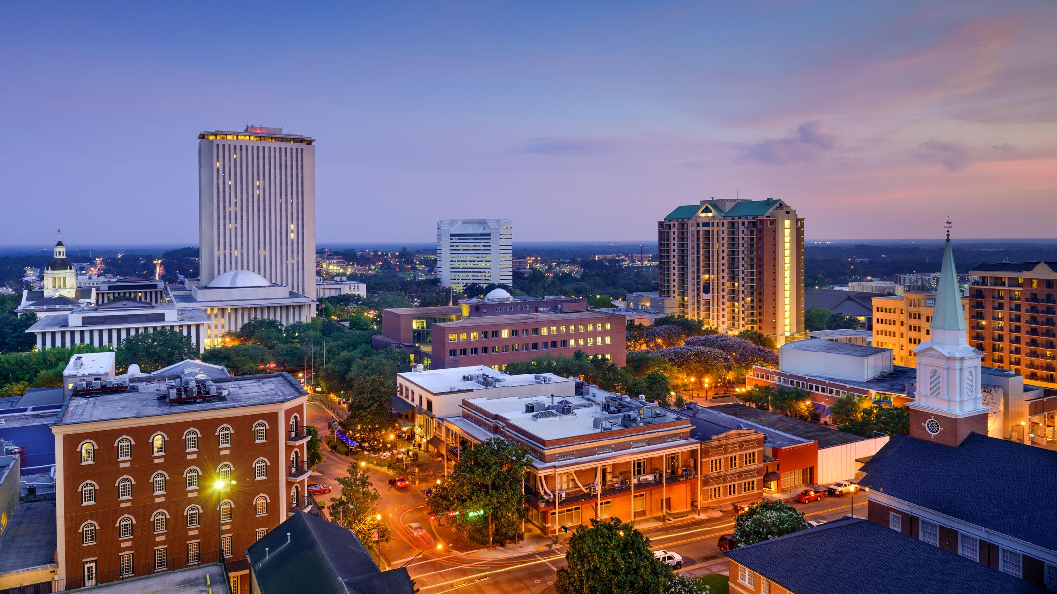 $109 CHEAP FLIGHTS from West Palm Beach to Tallahassee (DJT - TLH) | KAYAK