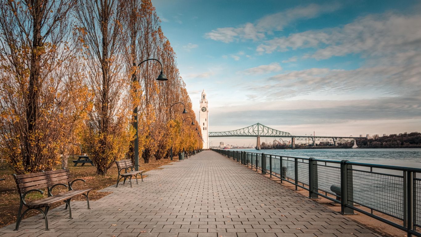 Hotels in Longueuil