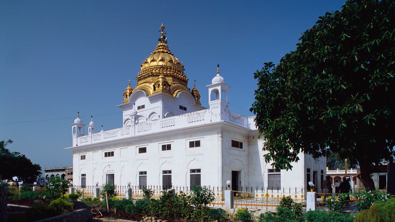 Hotels in Gurdaspur