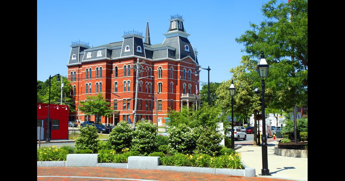 Cheap Car Rentals in Peabody, MA from just 27 momondo