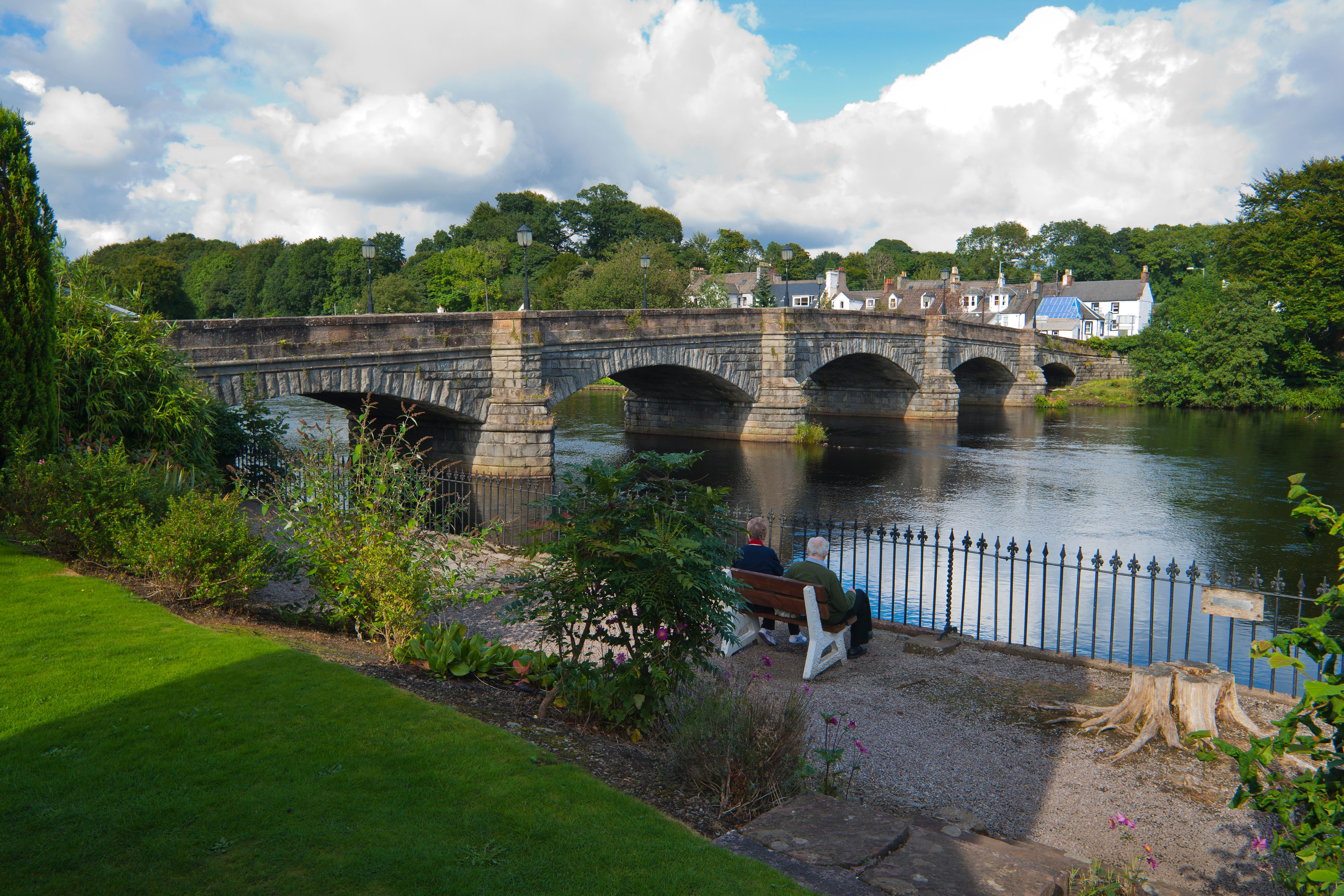 15 Best Hotels In Newton Stewart - KAYAK