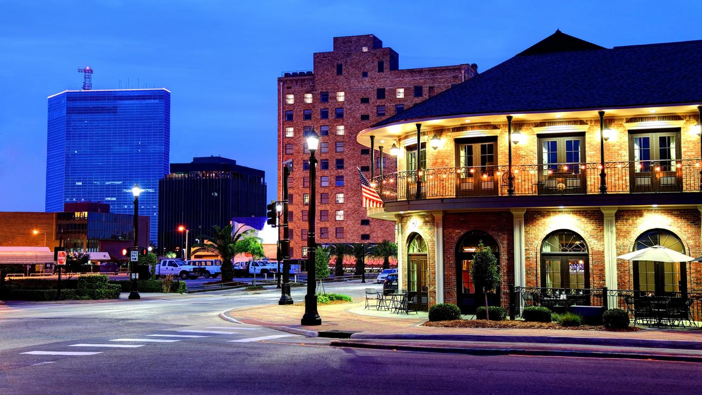 Motels in Lake Charles ab 55 €/Nacht - KAYAK