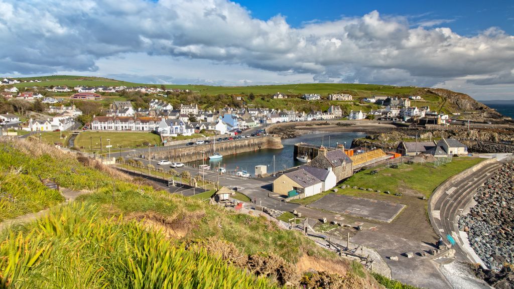 Portpatrick Train Portpatrick Travel Guide | Portpatrick Tourism - KAYAK