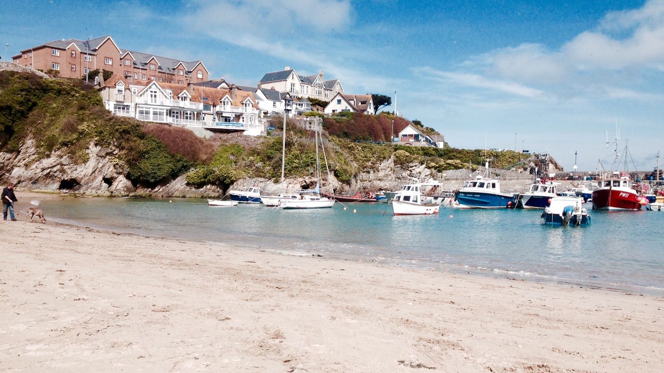 Newquay Newquay
