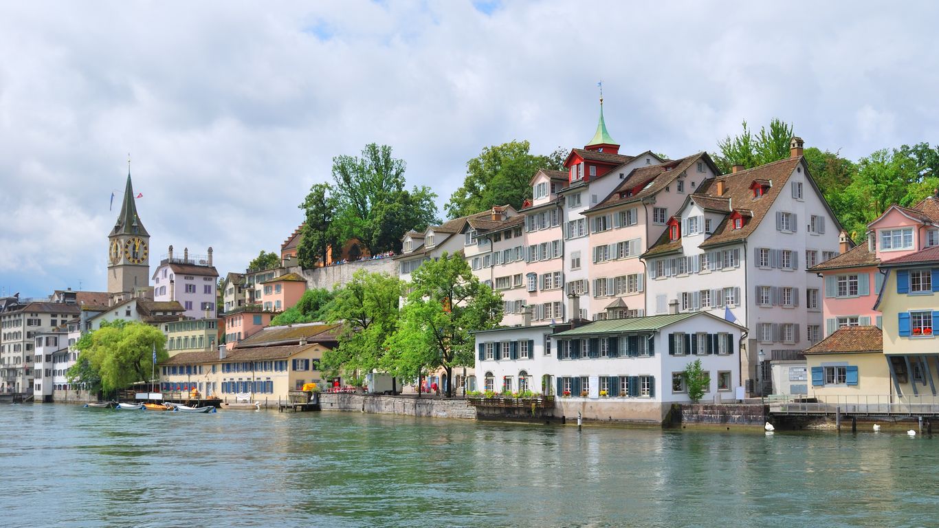 Switzerland Switzerland