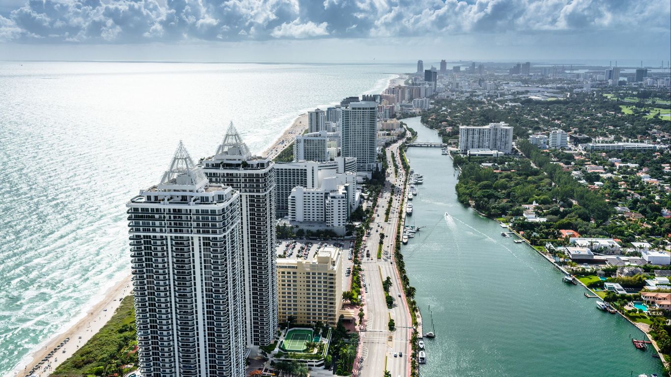 Fort Lauderdale Fort Lauderdale