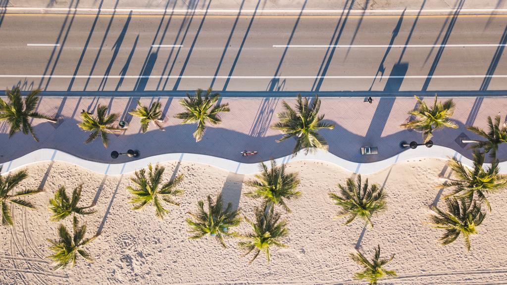 $53 CHEAP FLIGHTS from Cleveland to Fort Lauderdale (CLE - FLL) | KAYAK