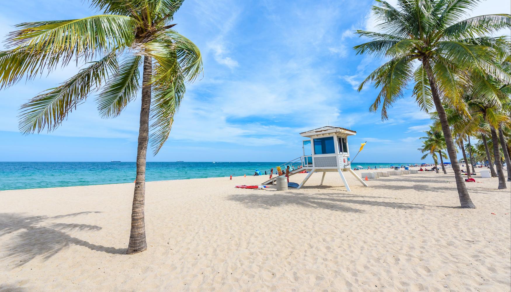 travel packages to florida beaches