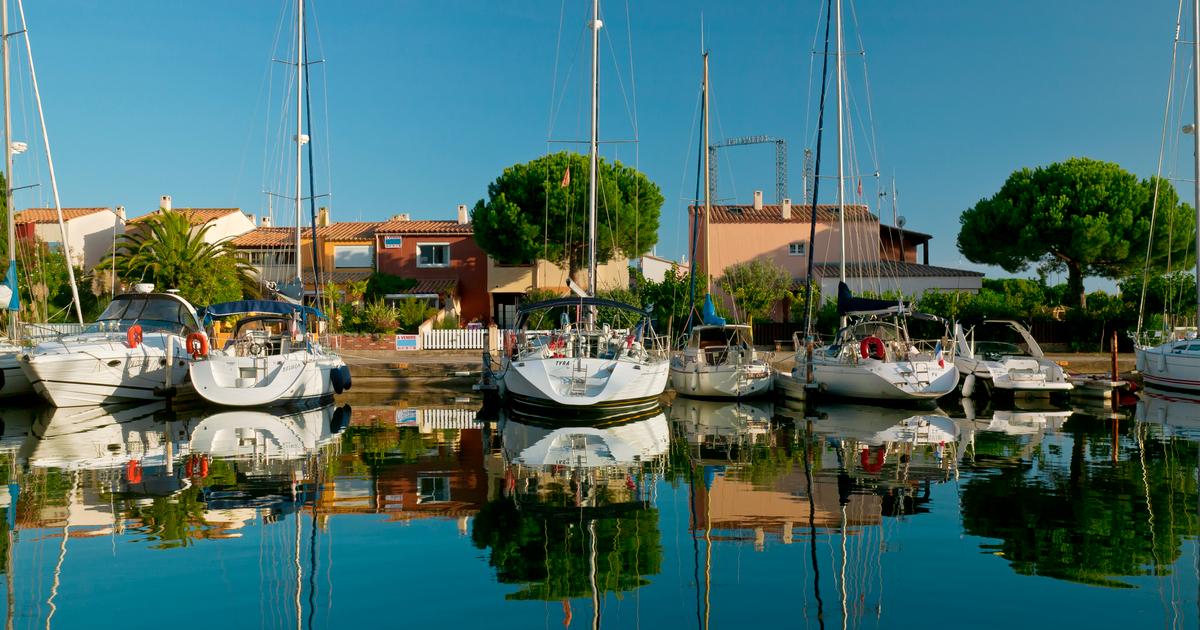 Hôtels à Agde pas chers à partir de 39 €/nuit KAYAK