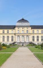 Poppelsdorf Palace