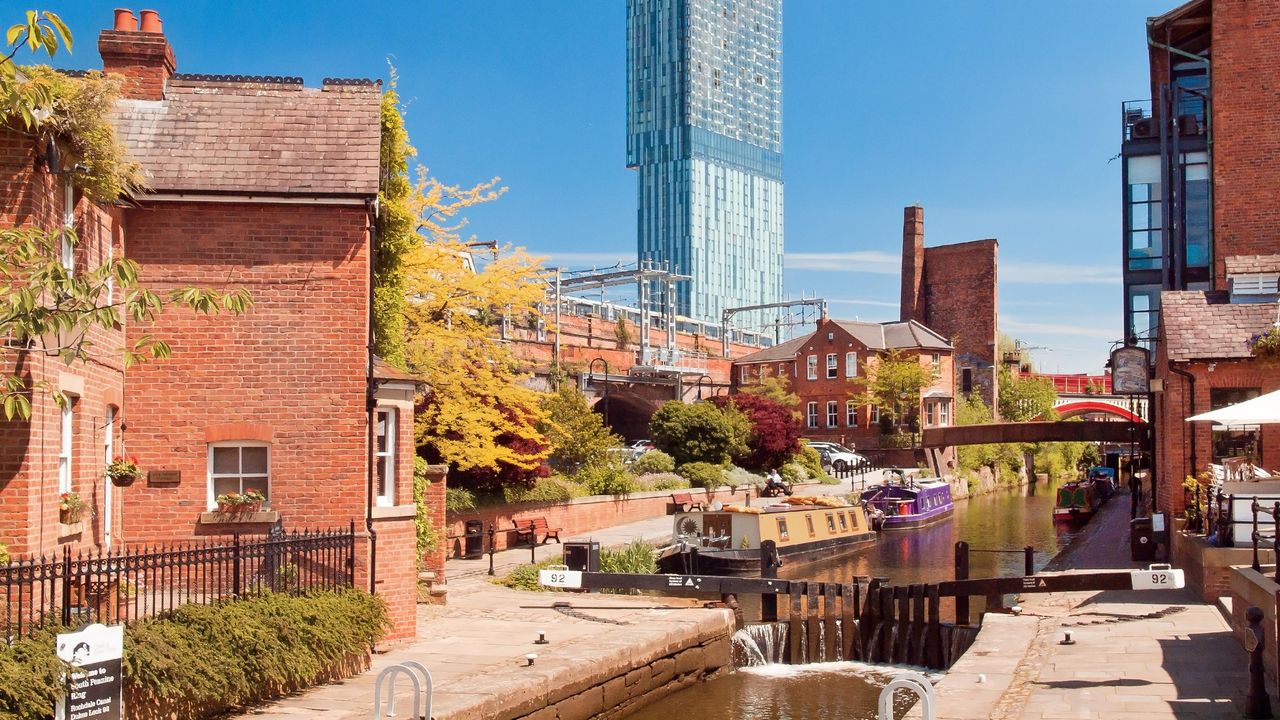 Guia de viagem de Manchester | Turismo em Manchester – KAYAK