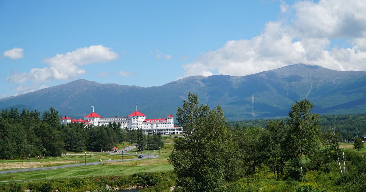 16 Best Hotels in Jackson, New Hampshire. Hotels from 72/night KAYAK