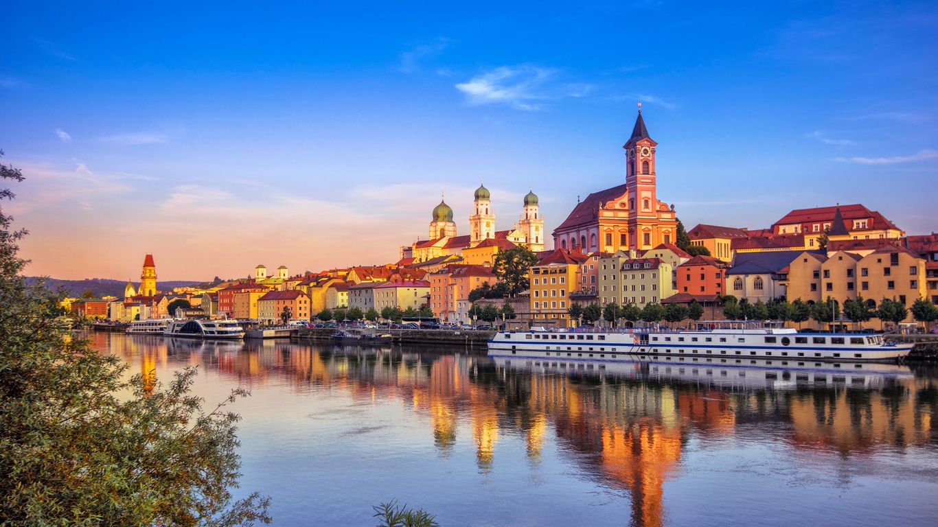 Passau Passau