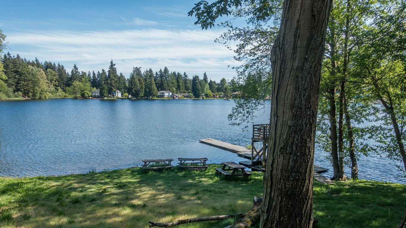Holidays in Federal Way