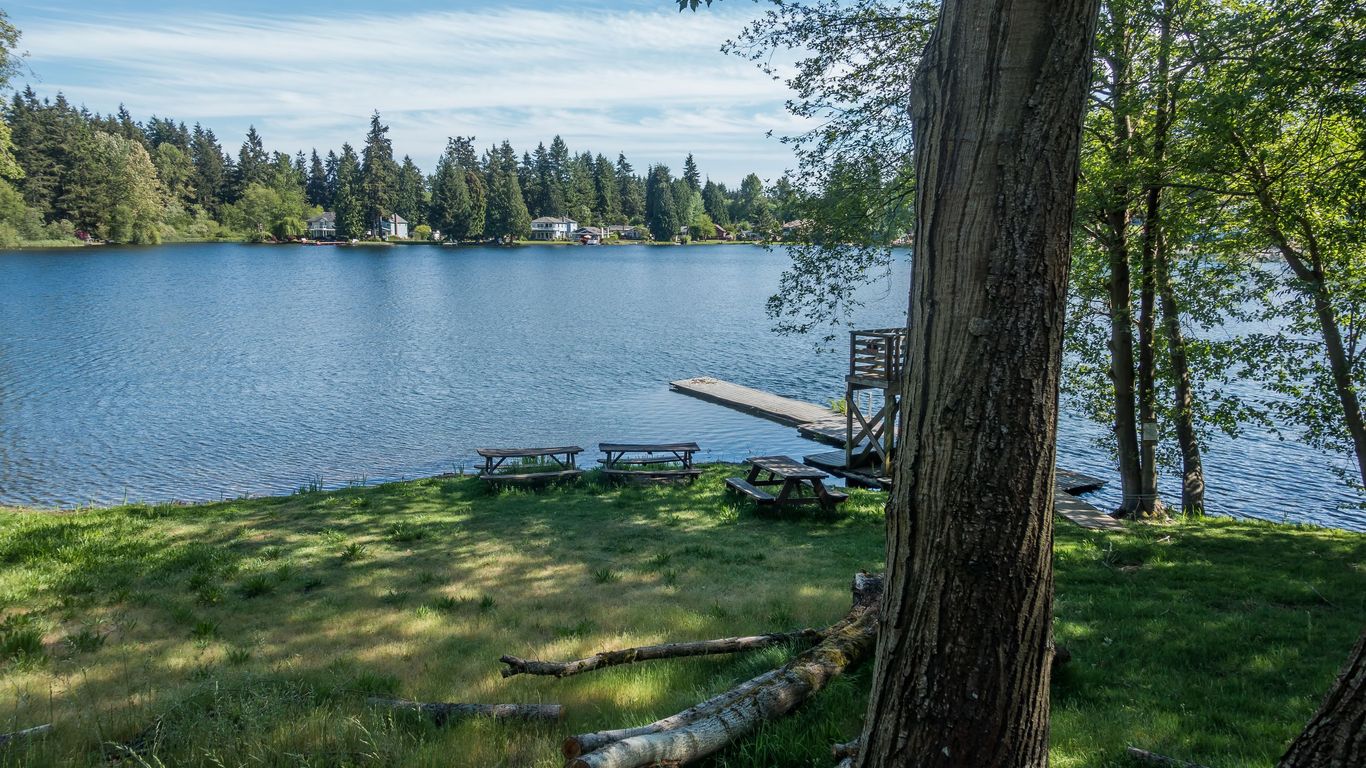 Hotels in Federal Way