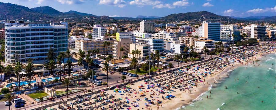 Cala Millor Hotel 1 Offerte Economiche Sugli Hotel A Cala Millor Spagna