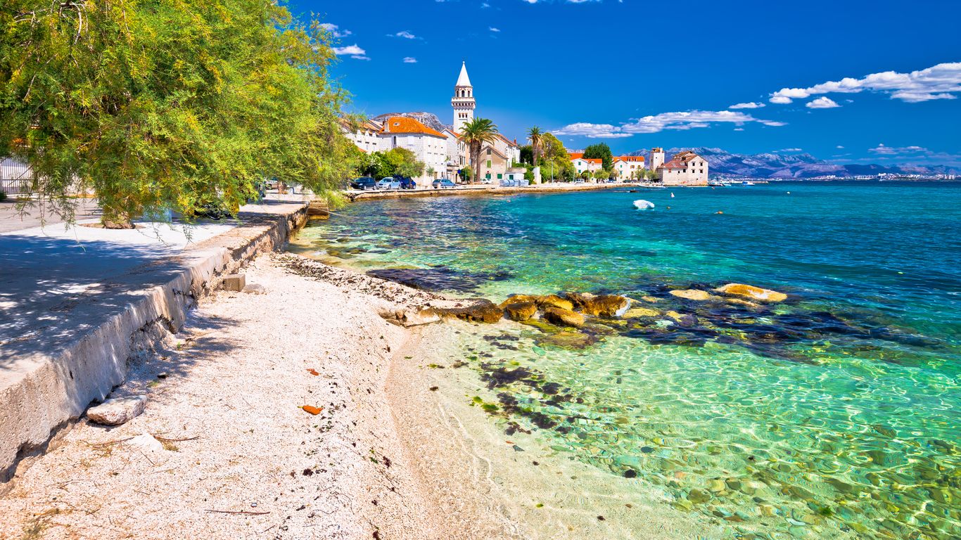 Hotels in Kastela