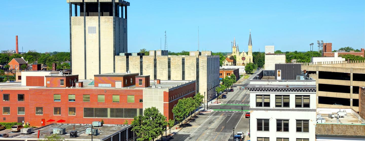 Car Rental South Bend from $19/day - Search for Rental Cars on KAYAK