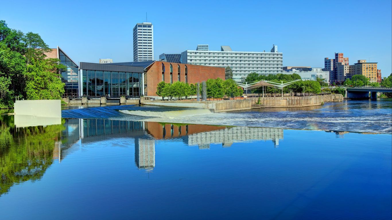 Hotellit Indiana