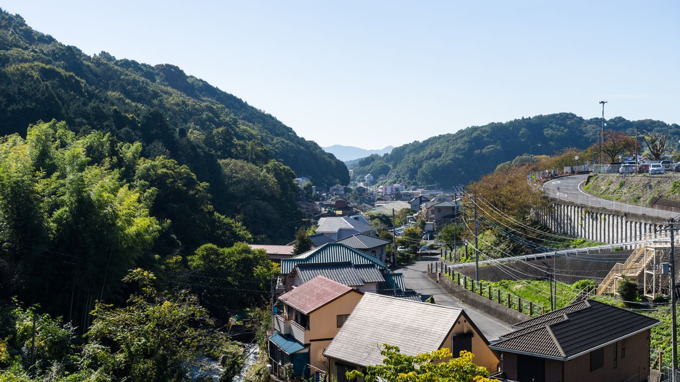 Hotels in Kannami