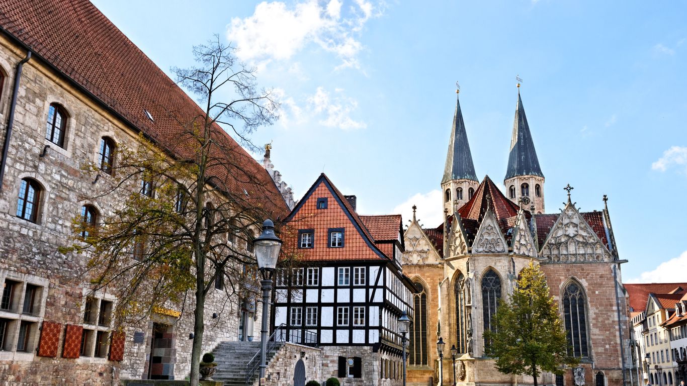 Braunschweig Braunschweig