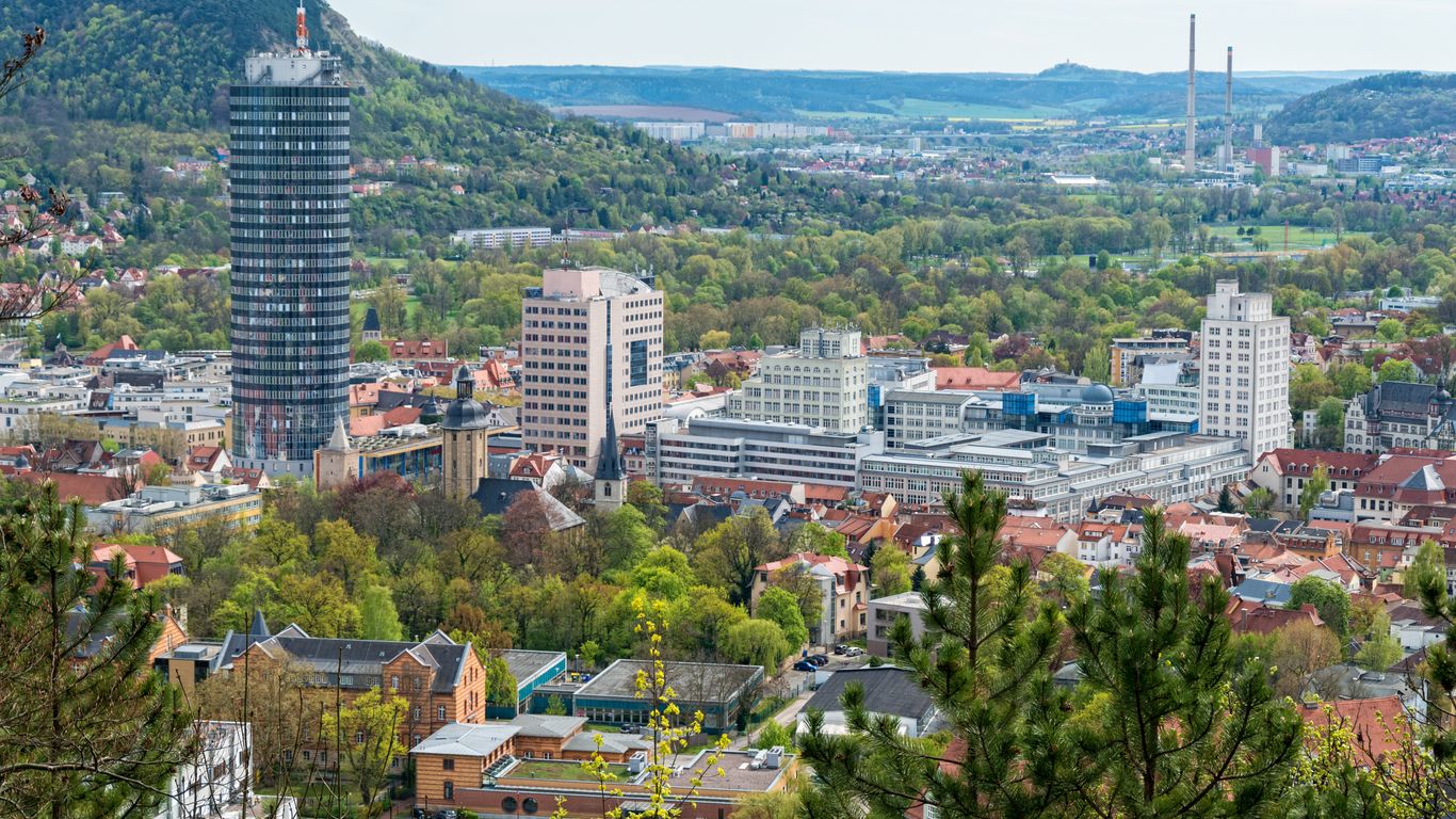 Jena Jena