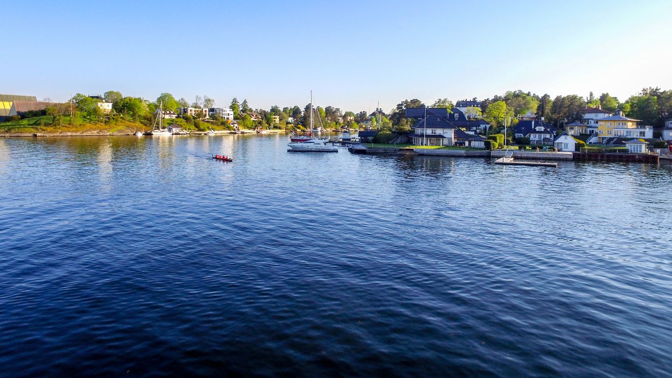Bygdøy Bygdøy
