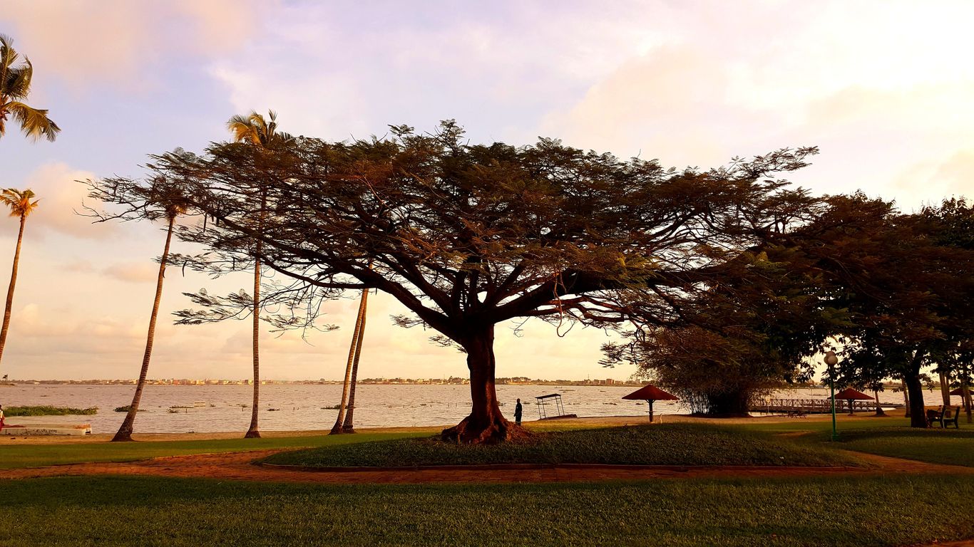 Abidjan