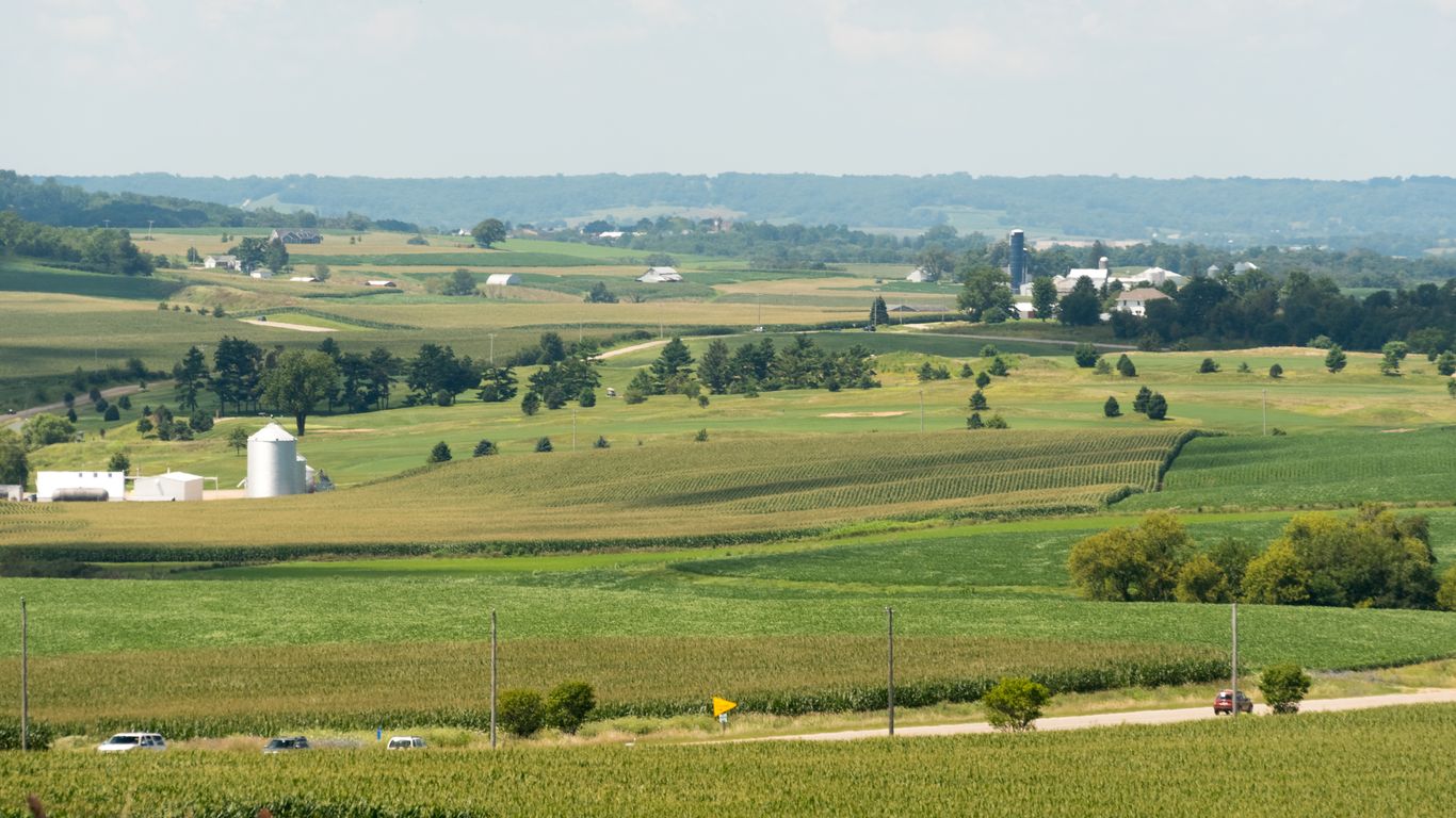 Vacances en Illinois