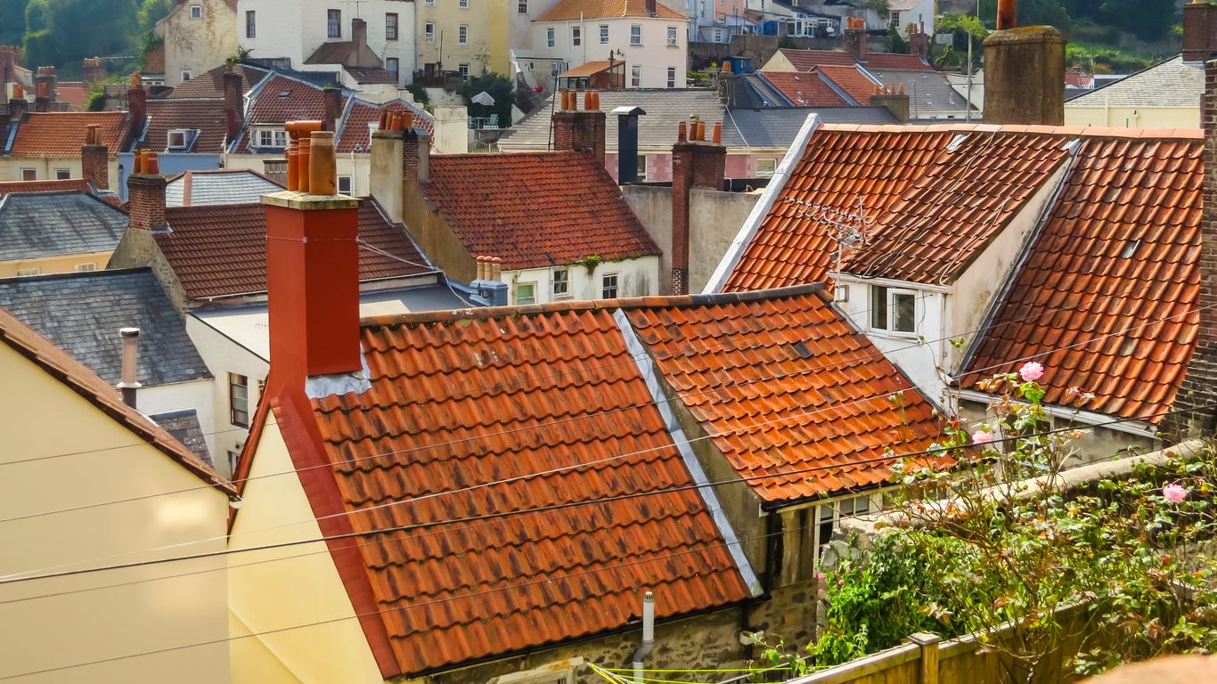 Vacations in Guernsey