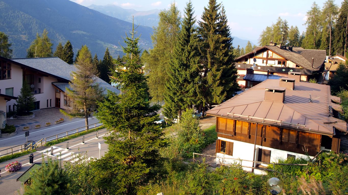 Hotellit Folgaria