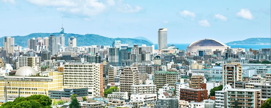 福岡市のホテル 日本 福岡市の格安ホテル1 413軒