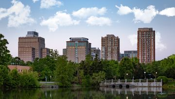 Restinon 16 Best Hotels in Reston. Hotels from $112/night - KAYAK