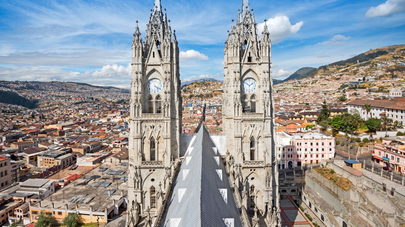 Quito Quito